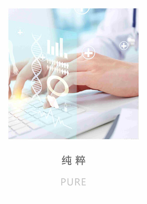 纯粹Pure